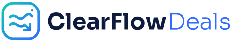 ClearFlowDeals